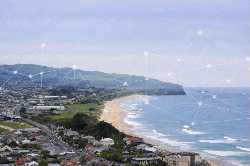 Energy system modelling for New Zealand